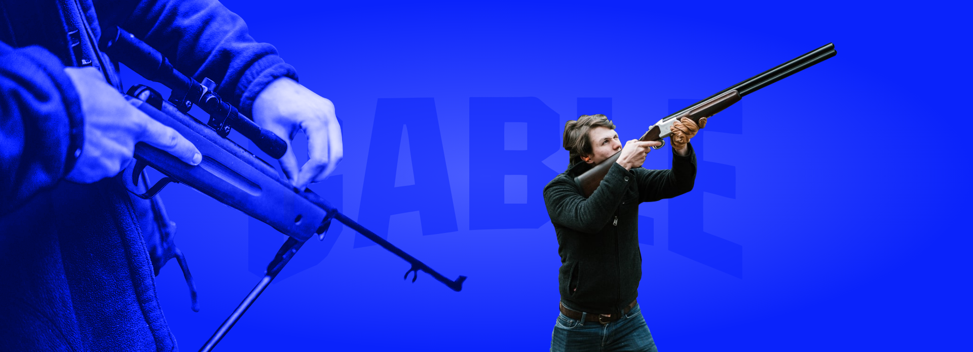 Gable Sporting Goods | Outdoor and Sporting Goods - Team Sports Equipment, Firearms and more